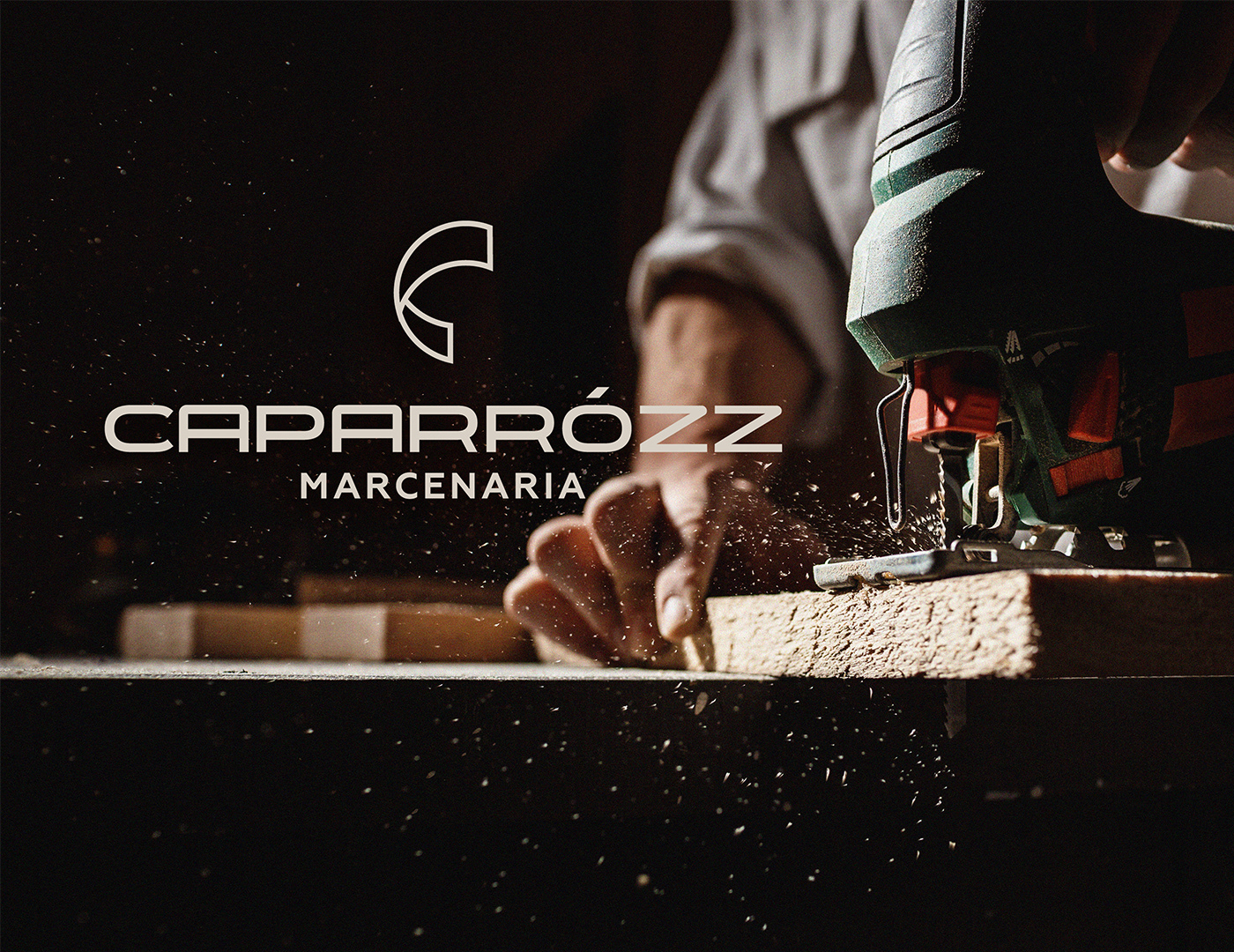 marcenaria woodwork furniture móveis wood visual identity brand identity Brand Design logo