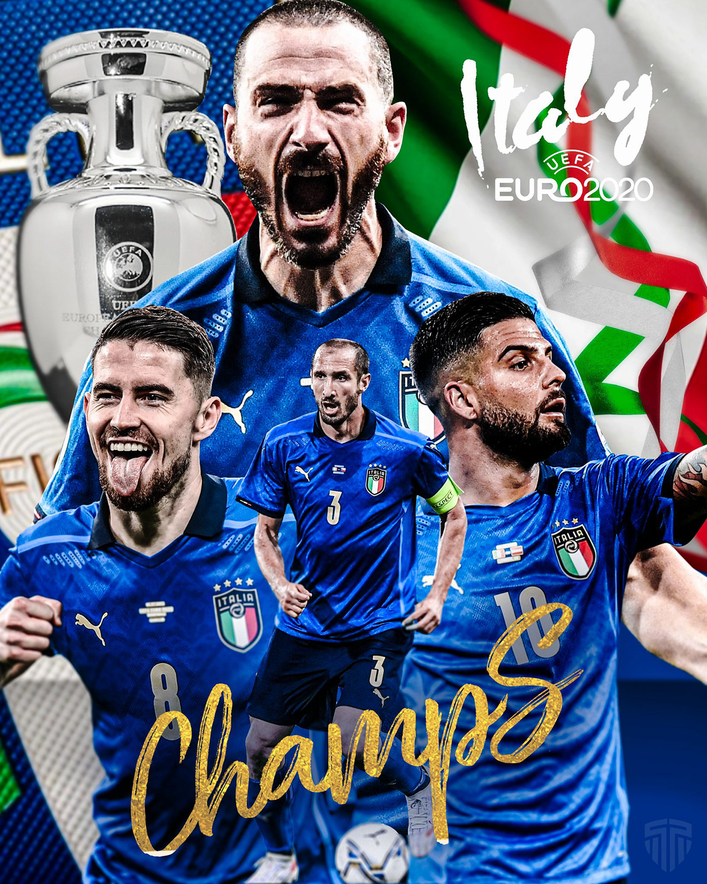 england euro2020 Italy photoshop uefa