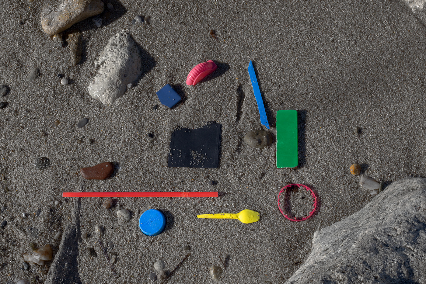 waste minimal Minimalism Suprematism pollution sea FINEART Greece abstract minimalist
