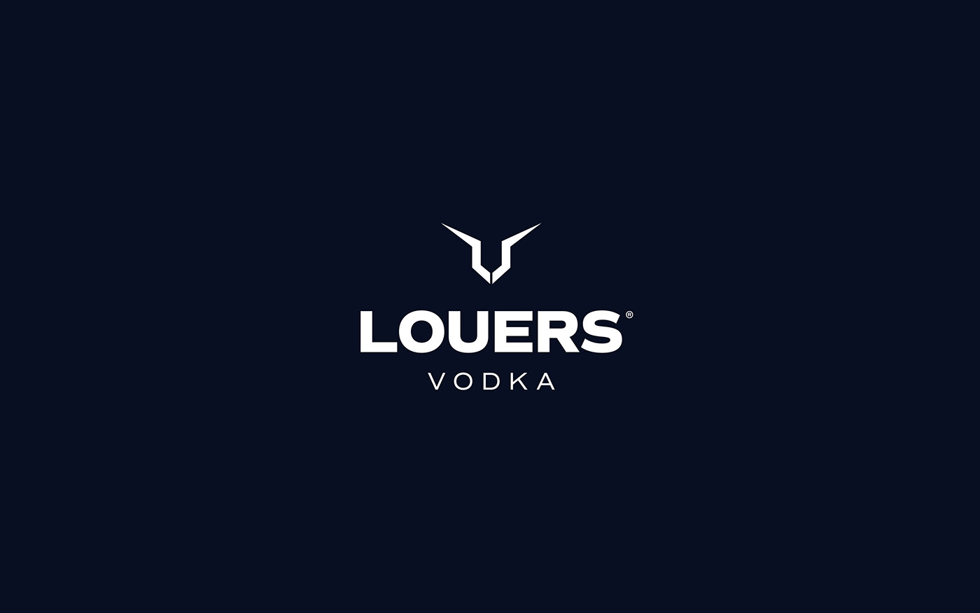 alcohol brand identity branding  drink Logo Design marketing   visual identity Vodka
