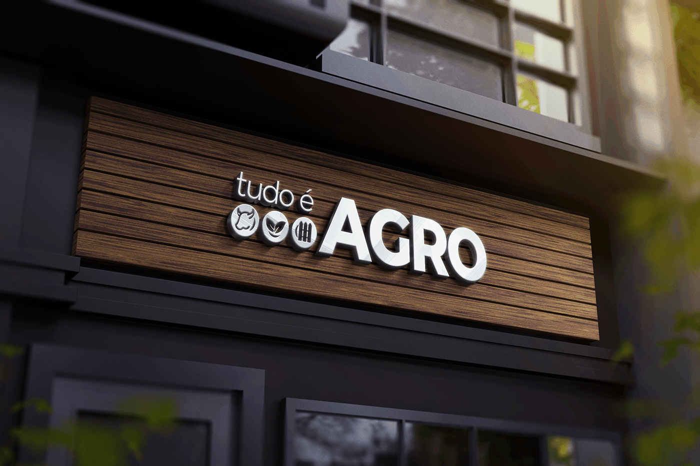 Agro Agronegócio farm logo brand identity Logo Design identidade visual Logotipo logo agro marca