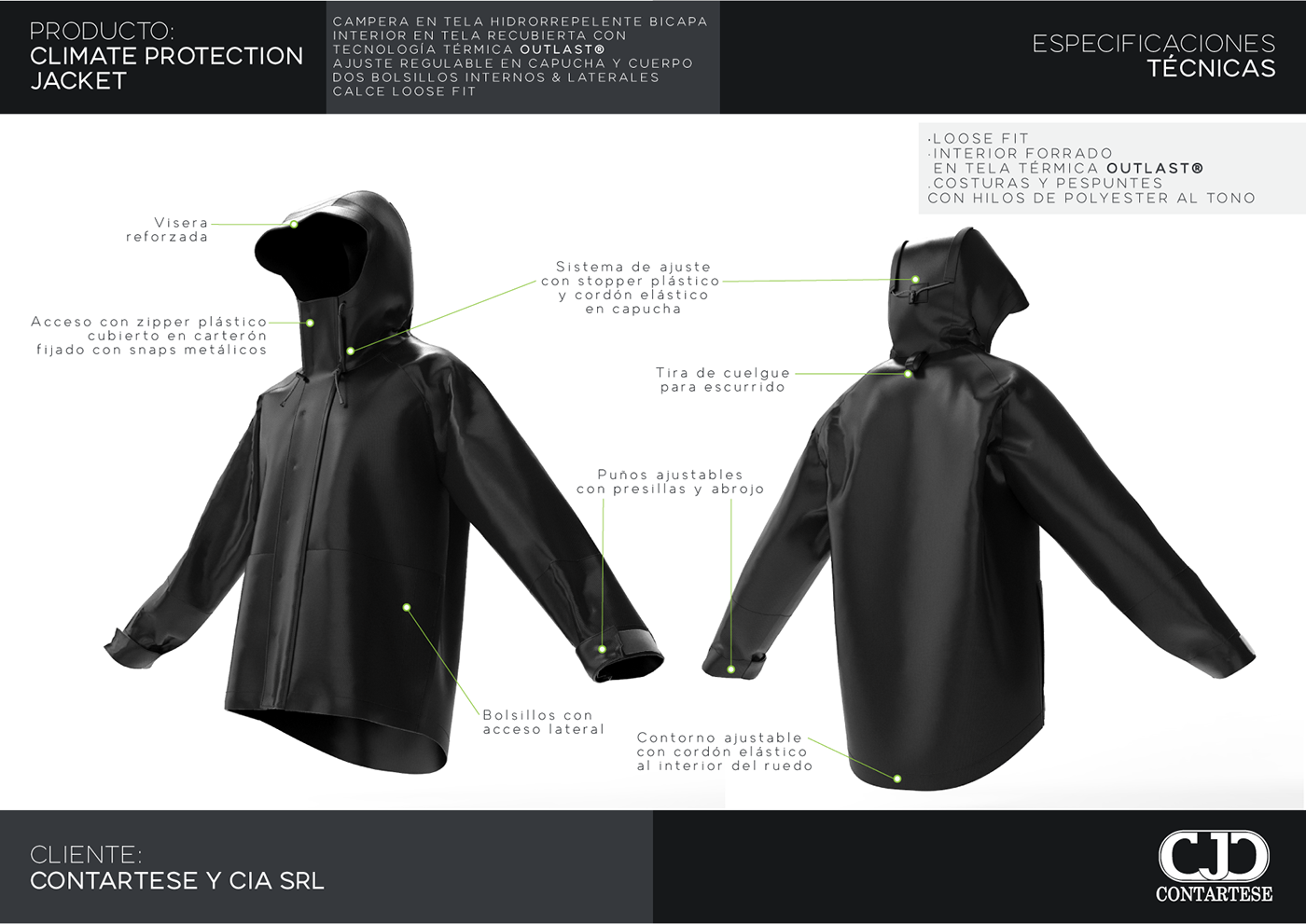 3dclothing Apparel Design Clo3d clothing design design keyshot marvelous designer product Sportswear