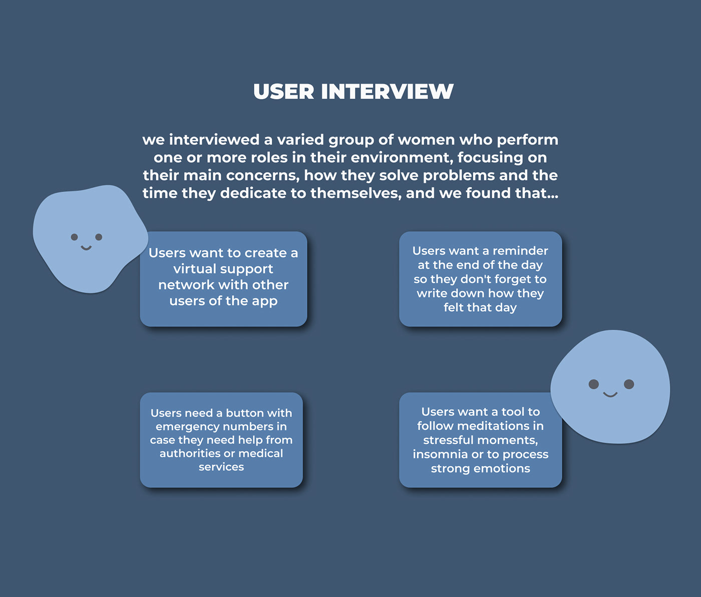 UI/UX ui design mental health app Appdesign Figma figma design user interface Experience ux
