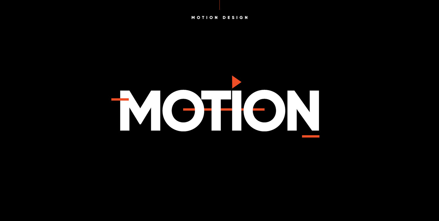 motion after effects animation  motion design portfolio motion video design
