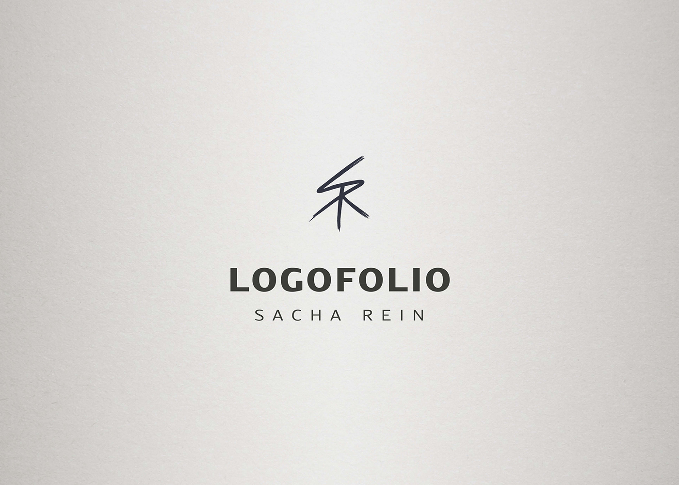 logo logofolio logos branding  identity Corporate Identity c.i.