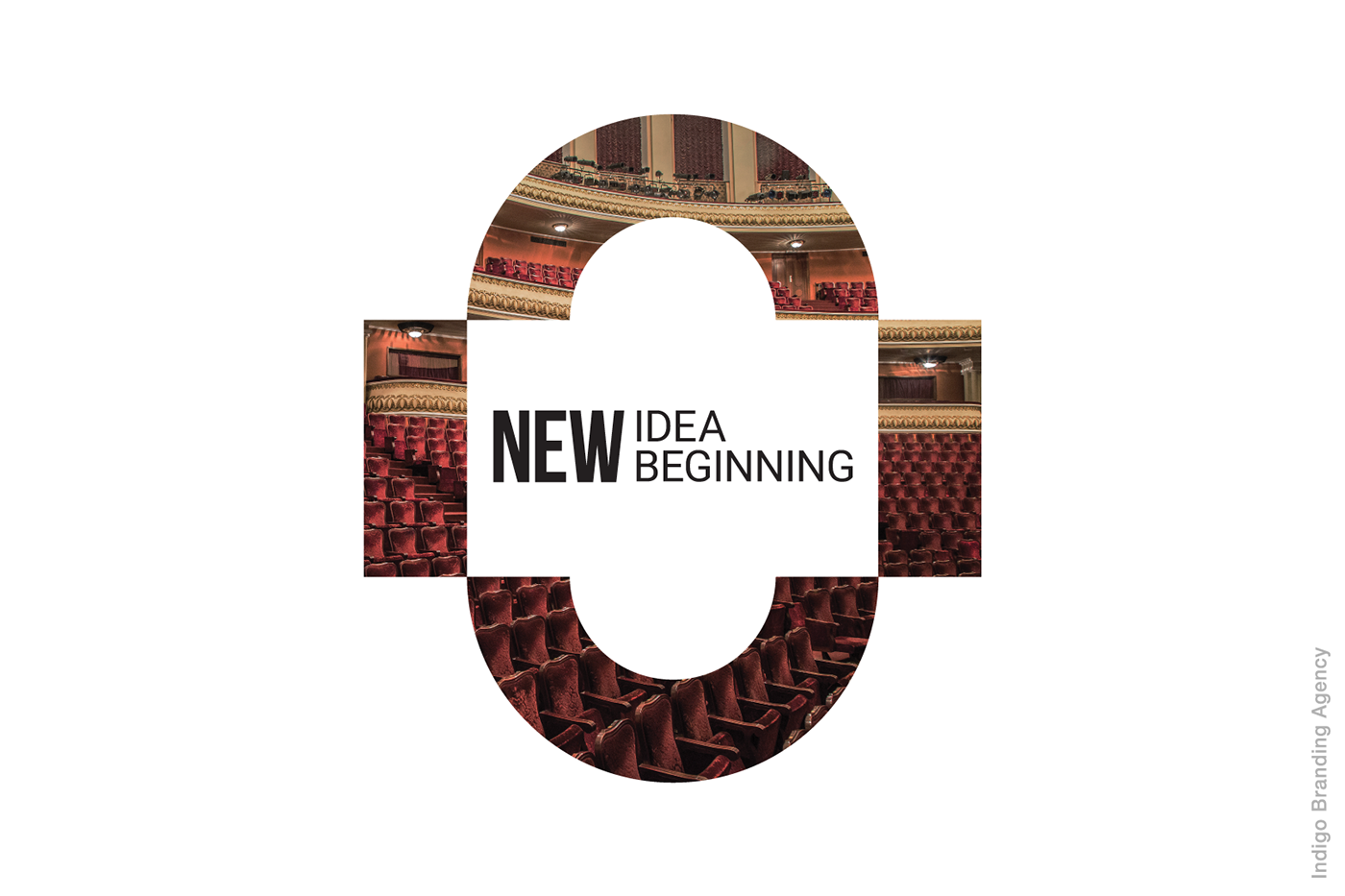 Brand Design branding  graphic design  identity Logo Design opera Theatre