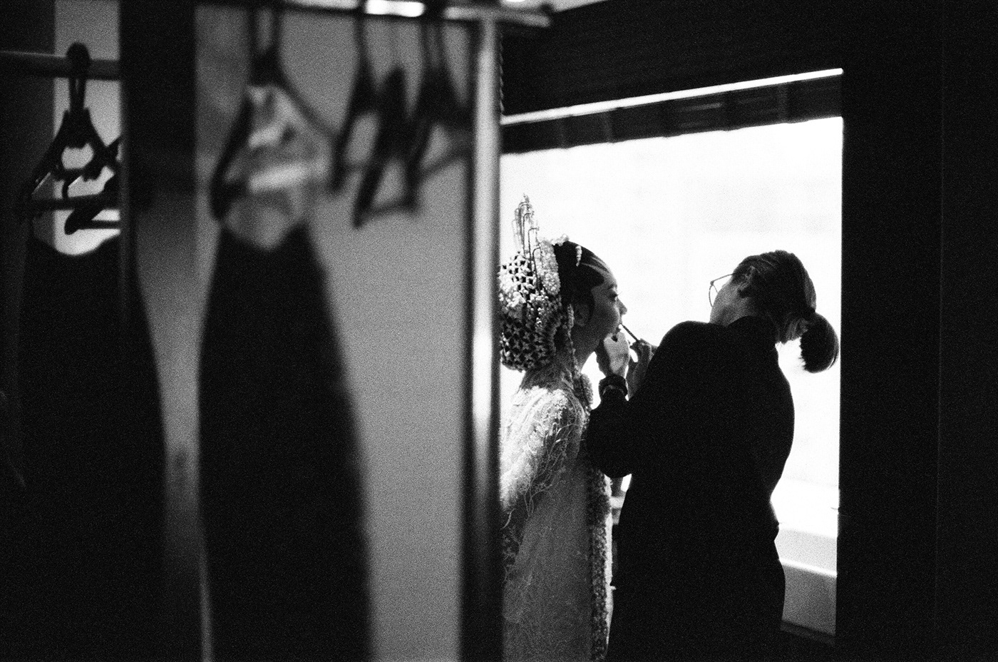 35mm analog namorapictures wedding analog