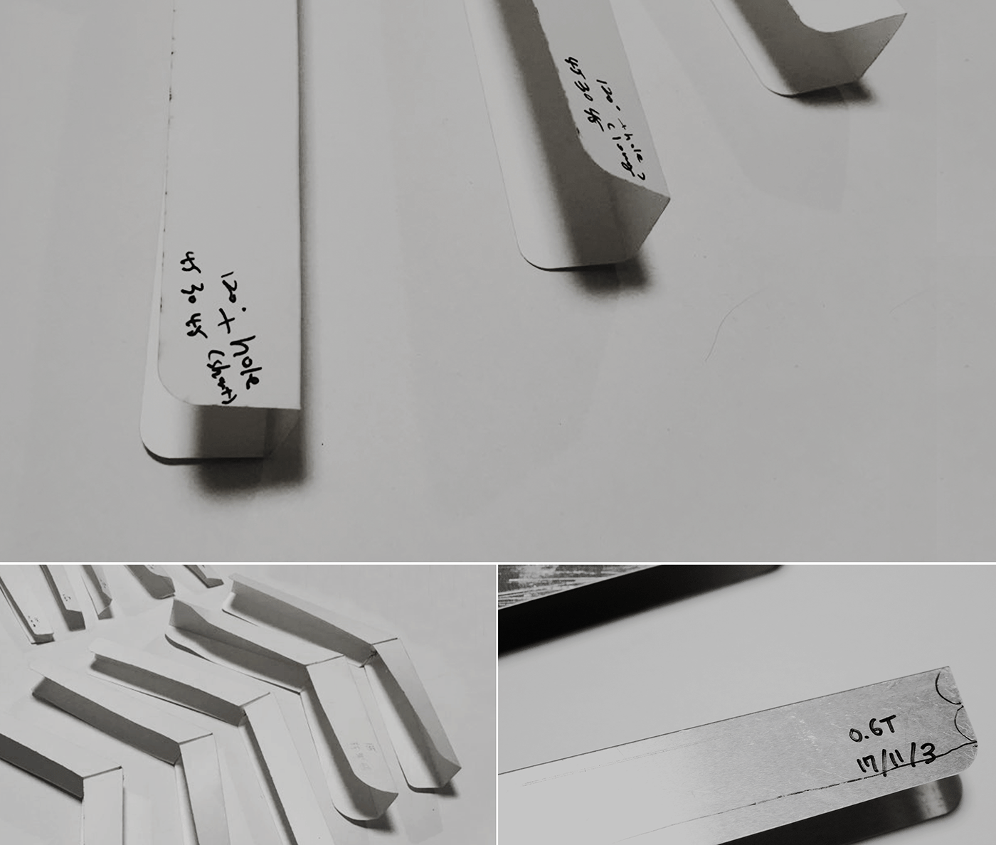 furniture hanger design product object fountain metal manufacture studio folding