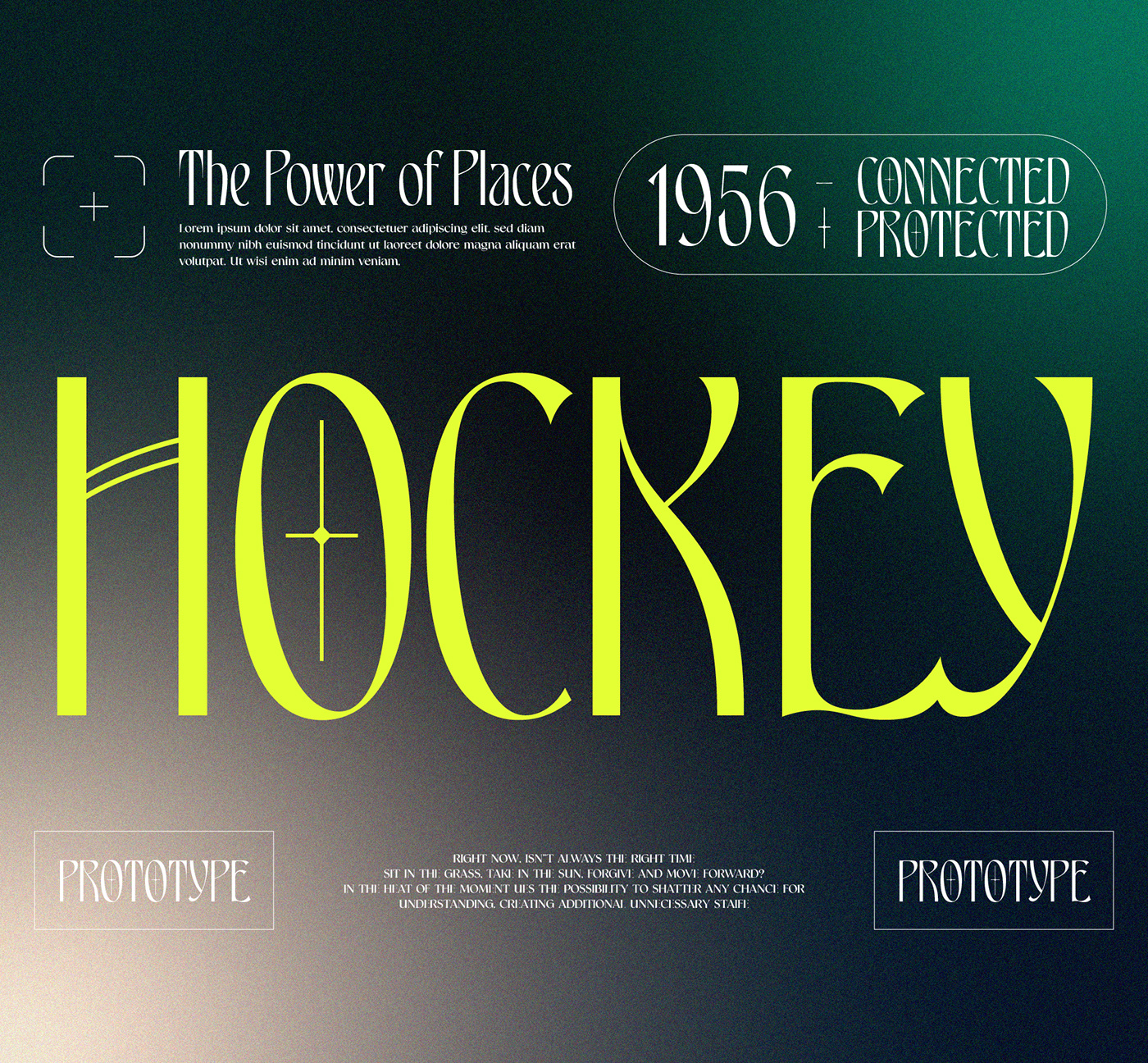 70s 80s 90s art nouveau display font Funk funky groove groovy retro font