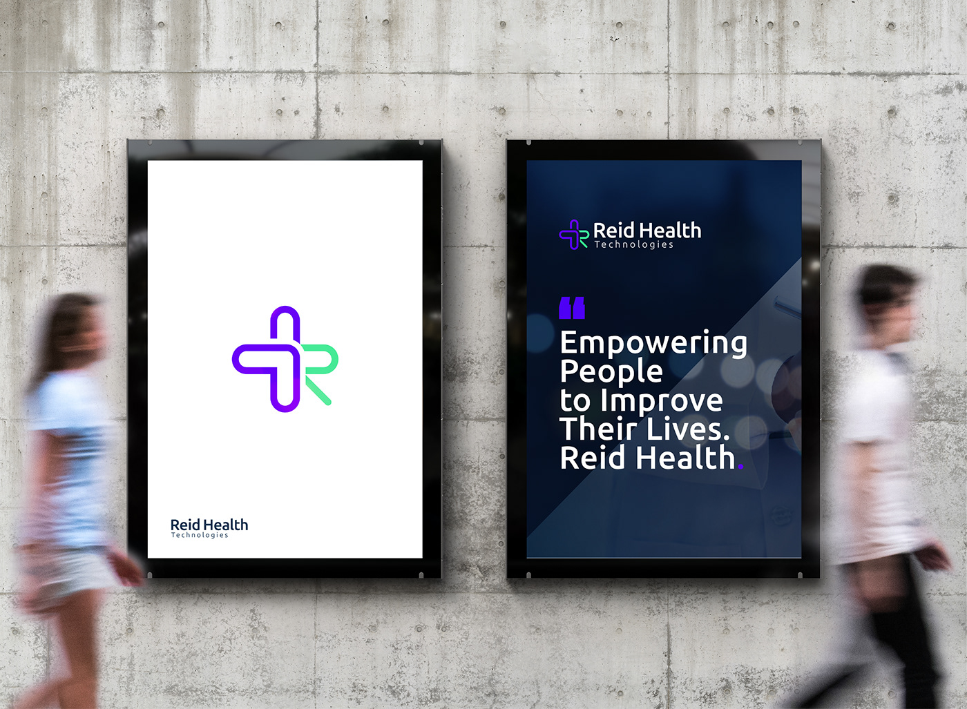 App logo brand identity branding  Health Logo logo Logo Design medical logo minimalist logo Modern Logo