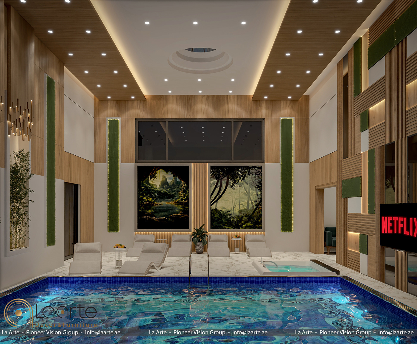 Majles modern dubai design interior design  architecture Render visualization archviz UAE