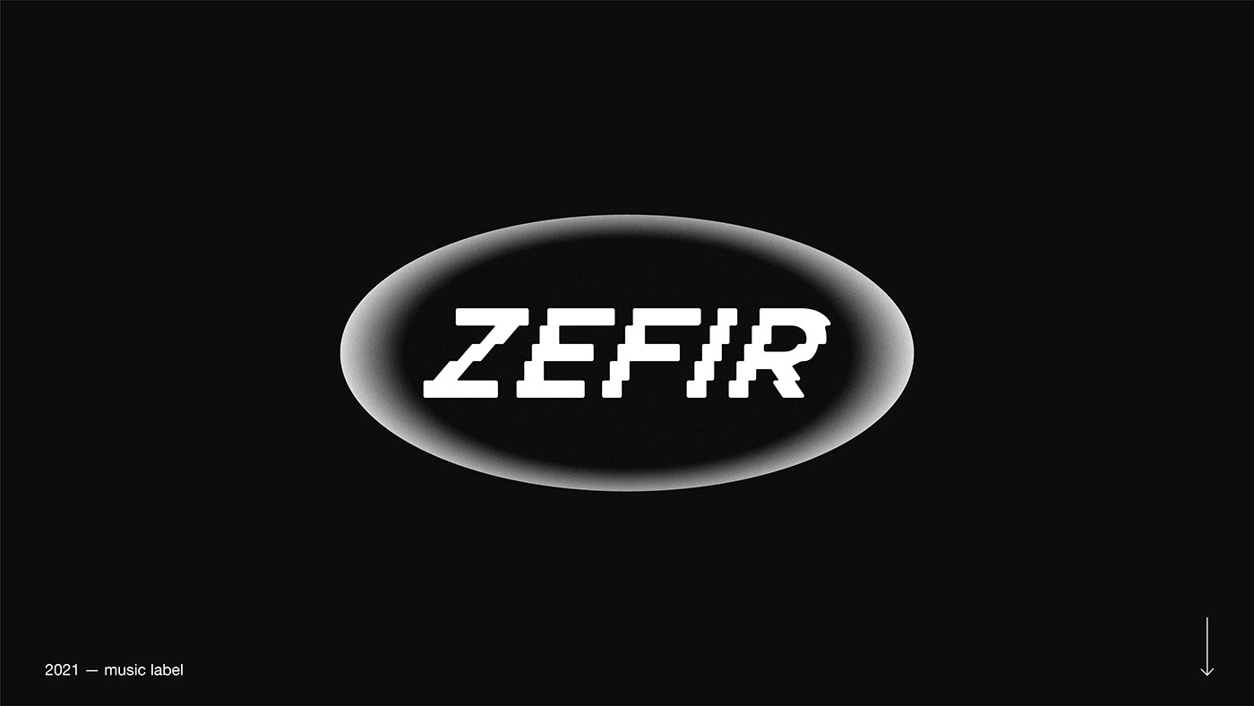 Zefir — music label