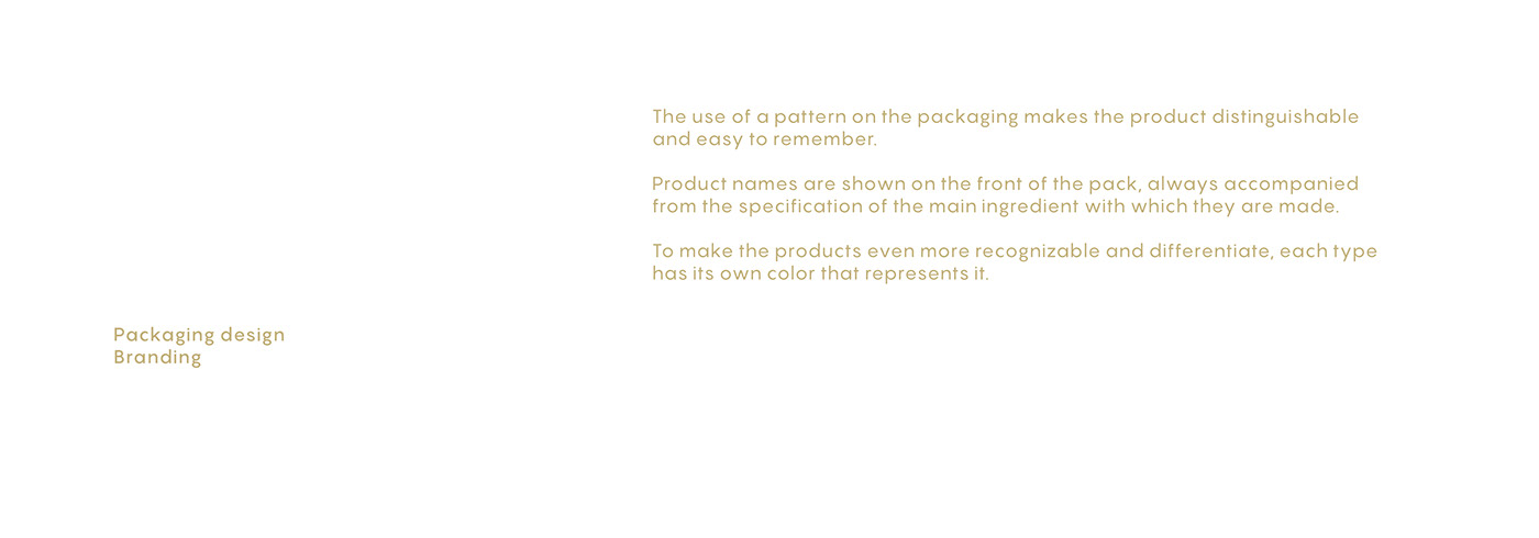 branding  Pasta packaging food minimal Food  graphic design  product multicolor gluten free Packaging