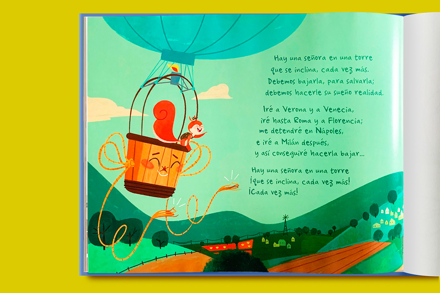 ILLUSTRATION  character desing childrens book childrens illustration Illustrated book alejandro mesa ilustracion diseño de personajes libro ilustrado