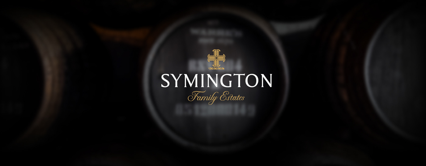 alvaro martino barrels cask porto Portugal Symington wine wood