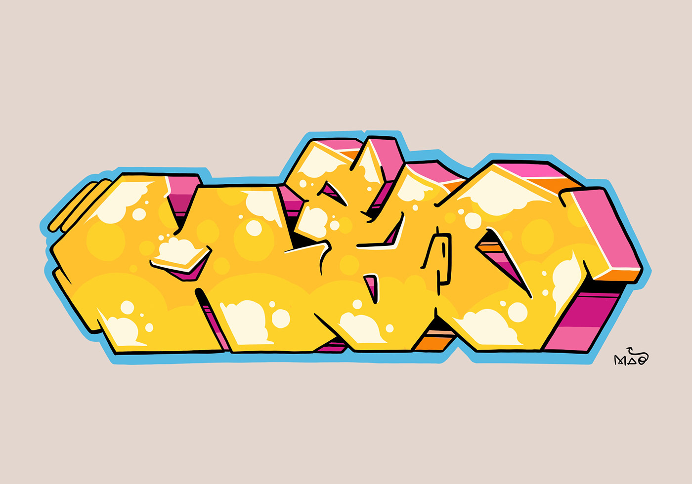 hip hop study Urban Graffiti break Bboys mc