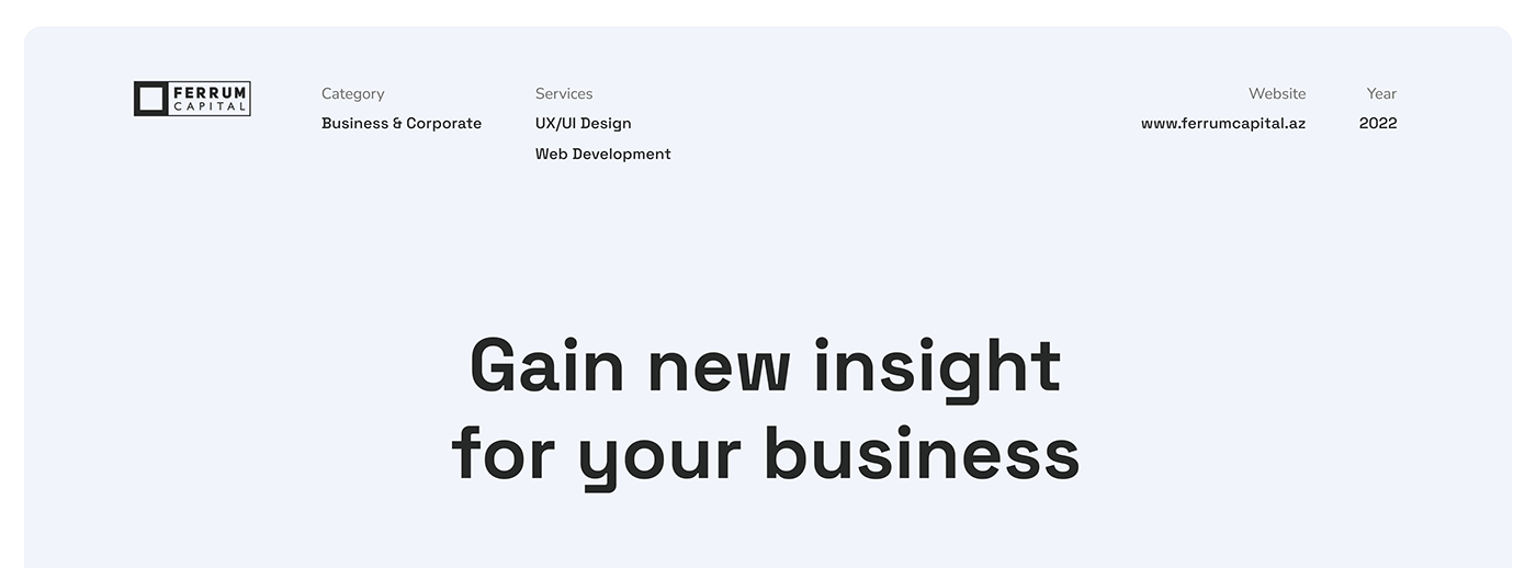 business corporate design Figma landing page UI user interface ux Web Design  Website