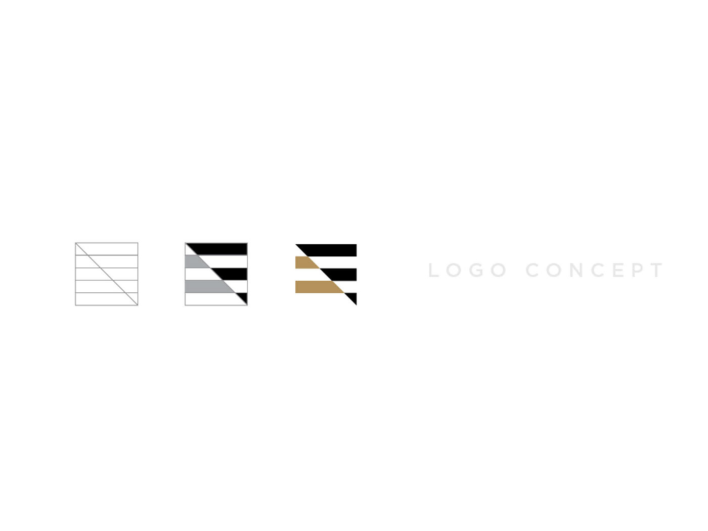 Art Director branding  construction design dubai e letter EFCO KSA Qatar