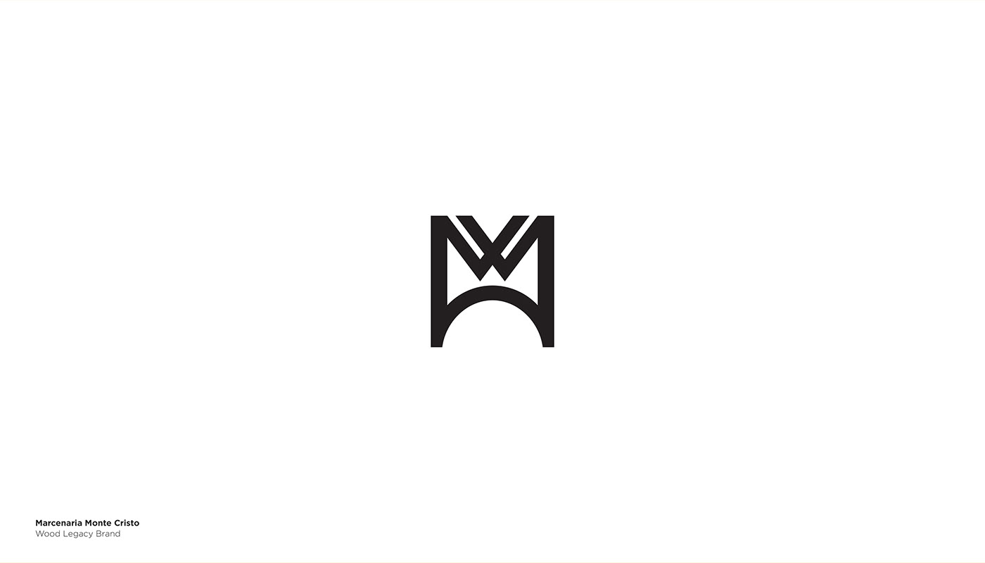 design logofolio logos Logotype mark symbol