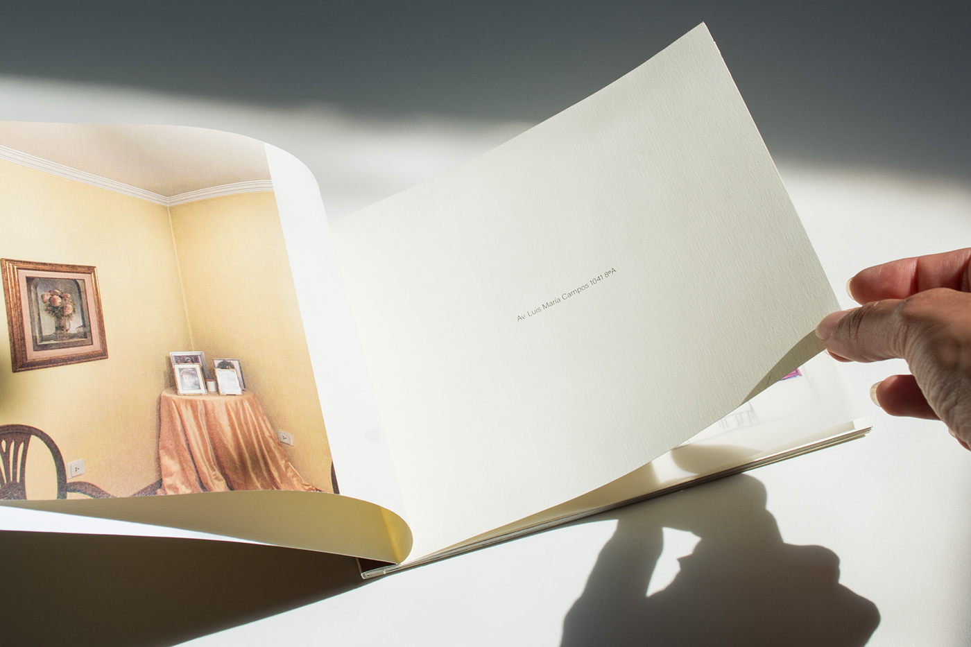 Transparency analog libro objeto editorial design  Diseño editorial casa home hogar artesanal special papers