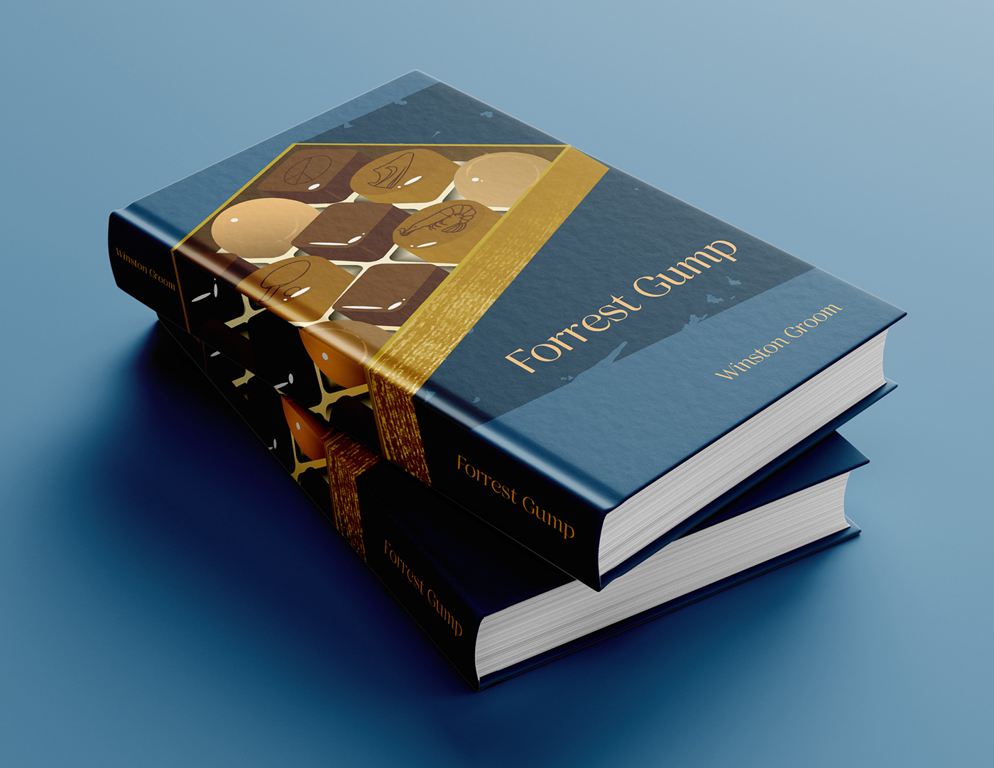 book cover design Graphic Designer book design okładka książki Book Cover Design print book cover design
