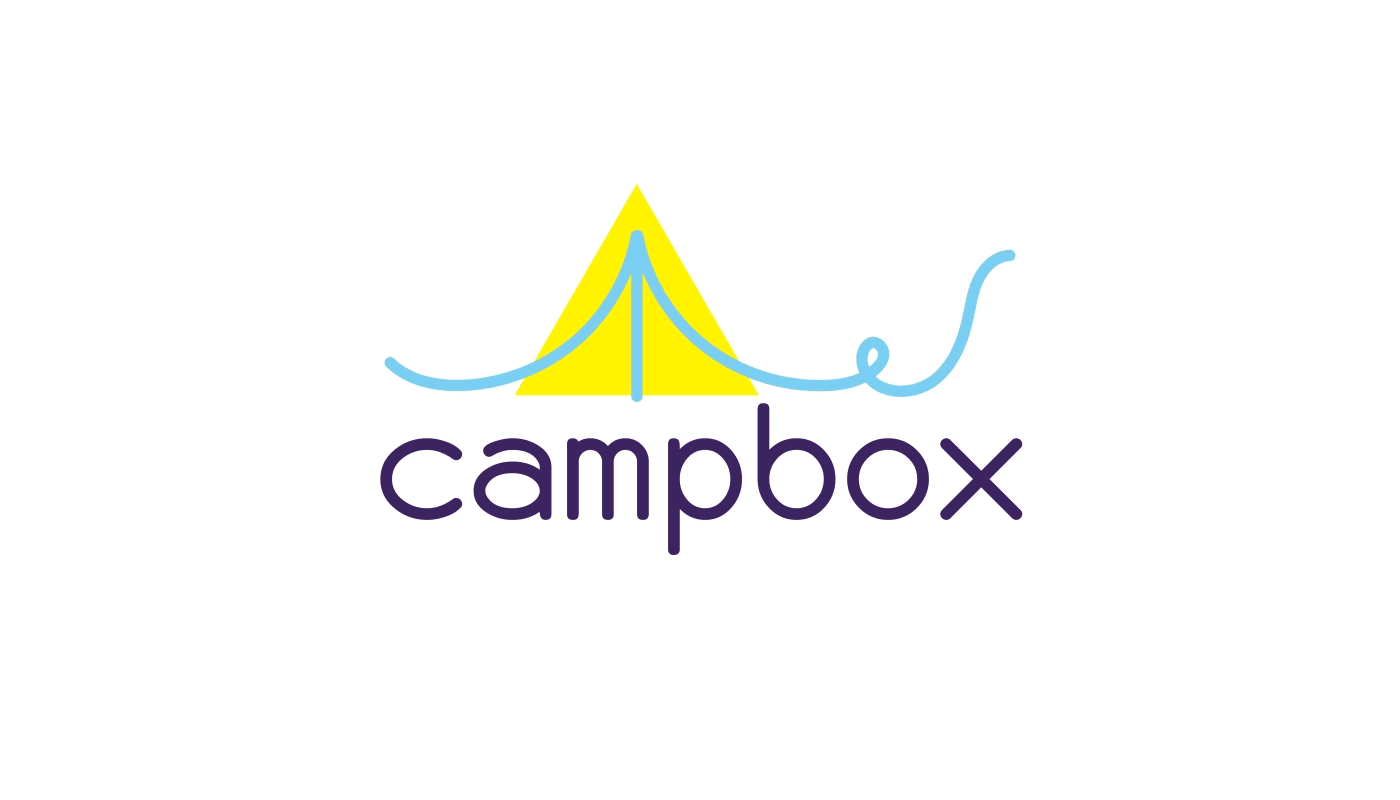 Brand Design camping Case Study design graphic design  Logo Design Nature outdoors wildlife