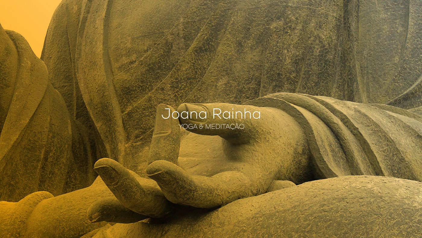 Joana Rainha Yoga heart Tree  leaf leaves brand relax relaxing meditation