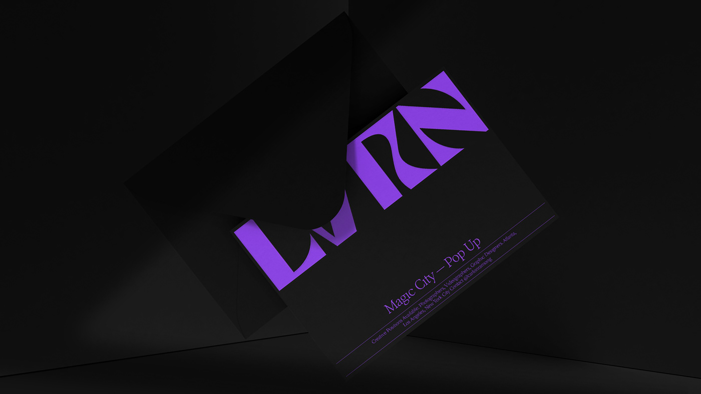 art direction  branding  design graphic design  music music label RNB typography  