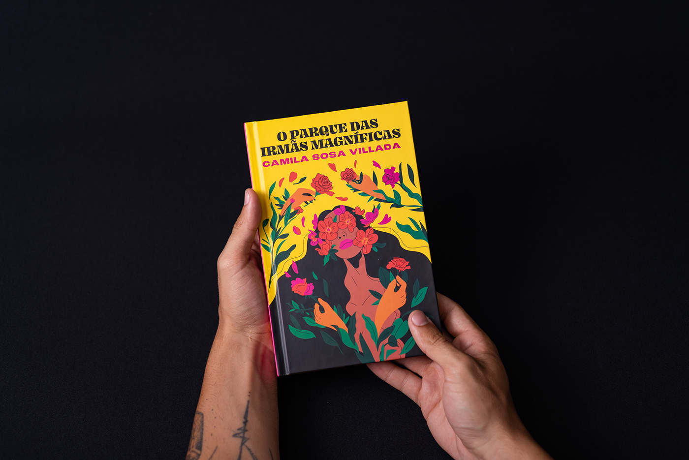 book bookcover camila sosa villada las malas LGBT queer surrealism TRANS