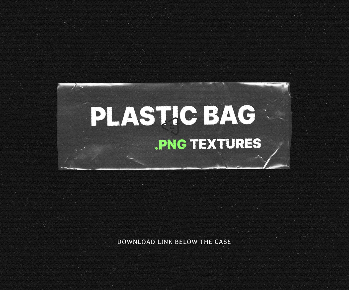 plastic Wrap empty png bags packages packing design texture Mockup