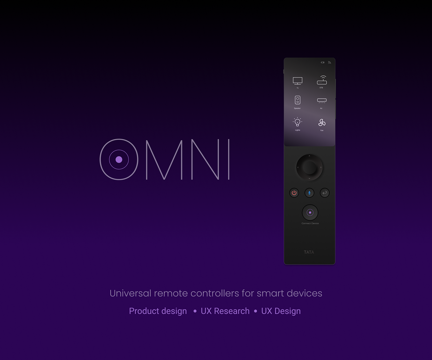 tv remote remote design Futuristic remote control Universal Remote