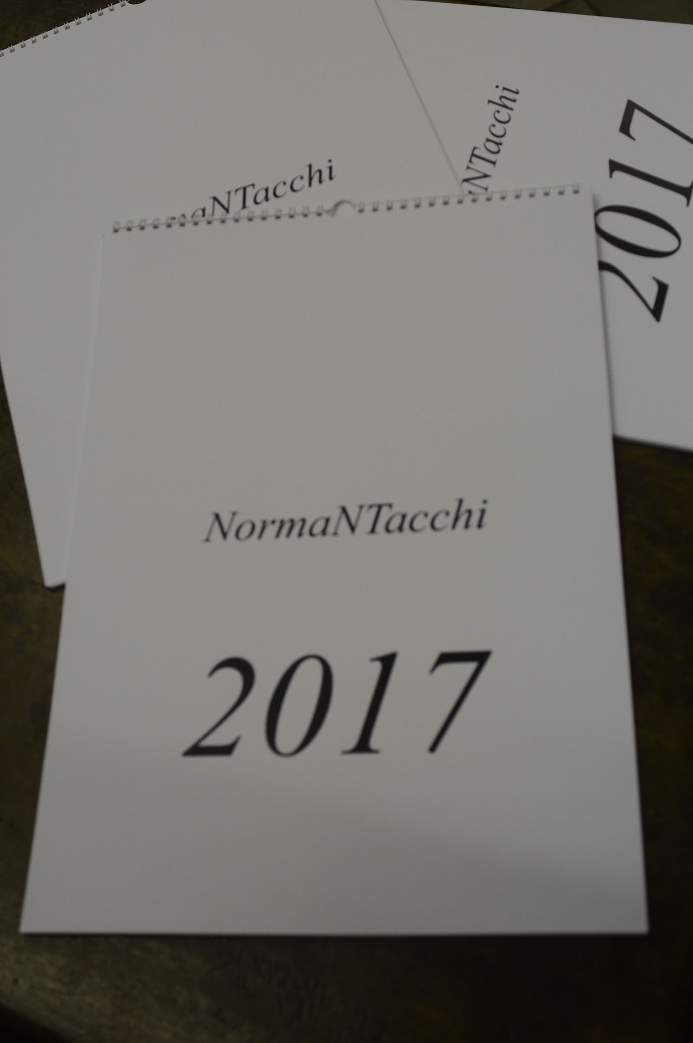 normantacchi man anno2017 black and white