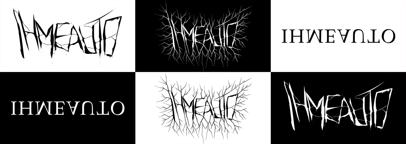 Album album cover animation  band Identity Cover Art logo Logo Design music music video Video Editing