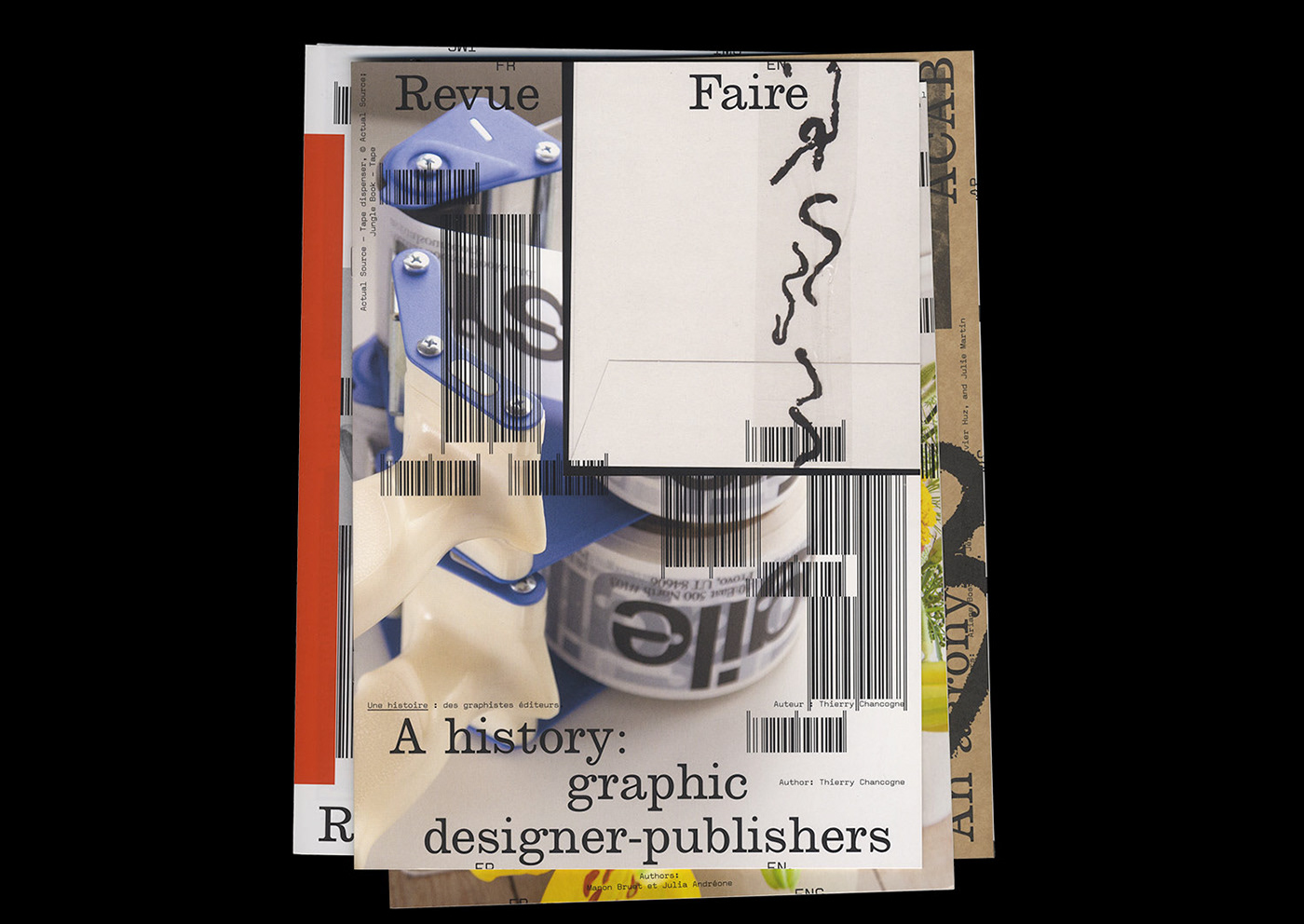 book cover Collection design editorial graphic design  magazine print publishing   typography   writing 