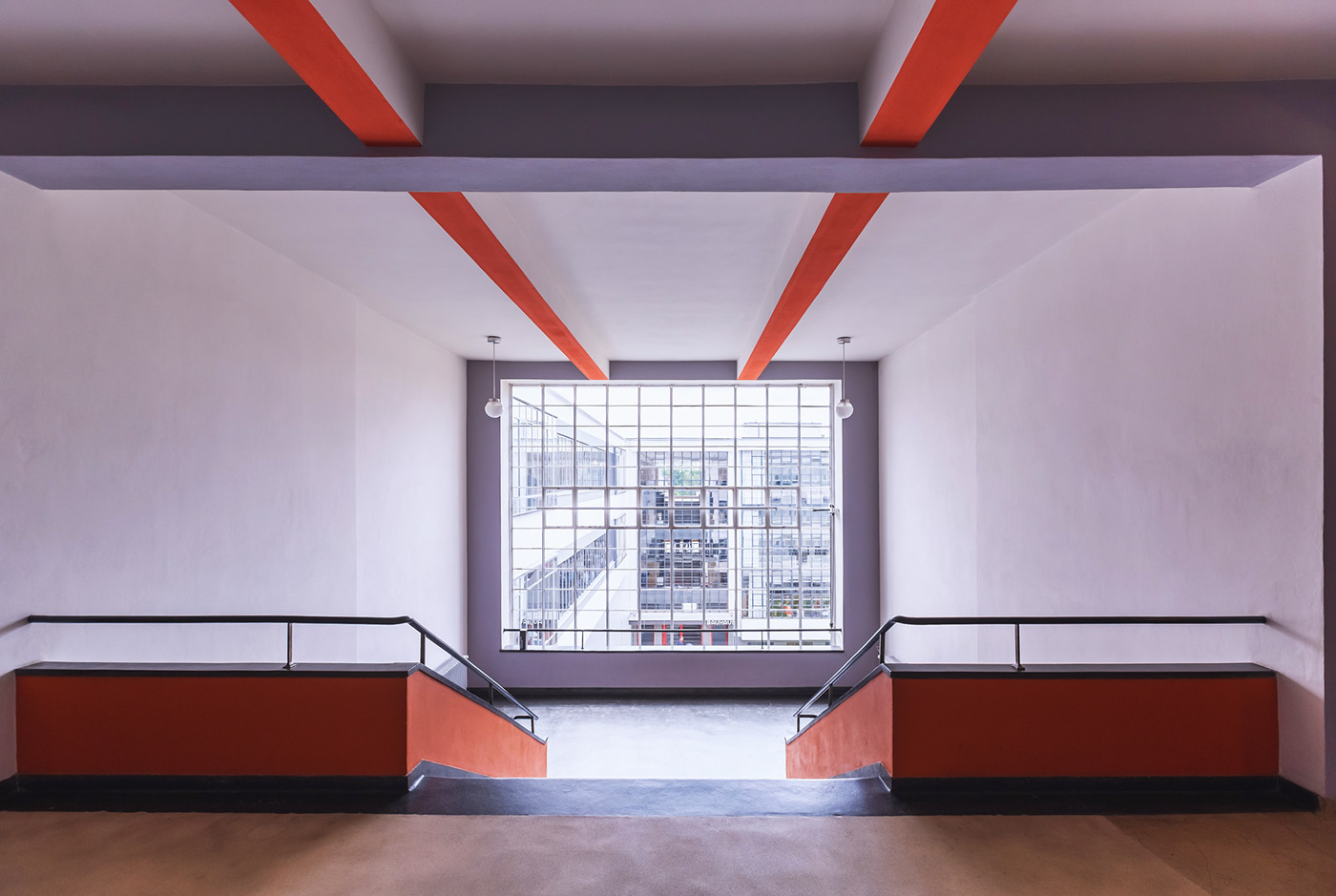 architektur bauhaus Bauhaus Dessau klar minimalismus minimalistisch