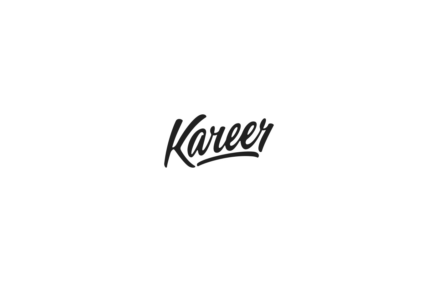lettering Calligraphy   illustrations branding  logos typography   Collection Logotype letters