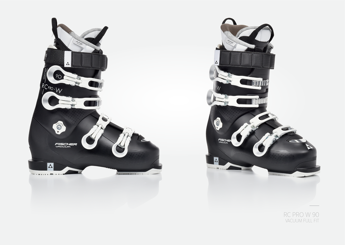 Adobe Portfolio design industrial design  graphic design  product design  art direction  branding  fischer ski boots alpine