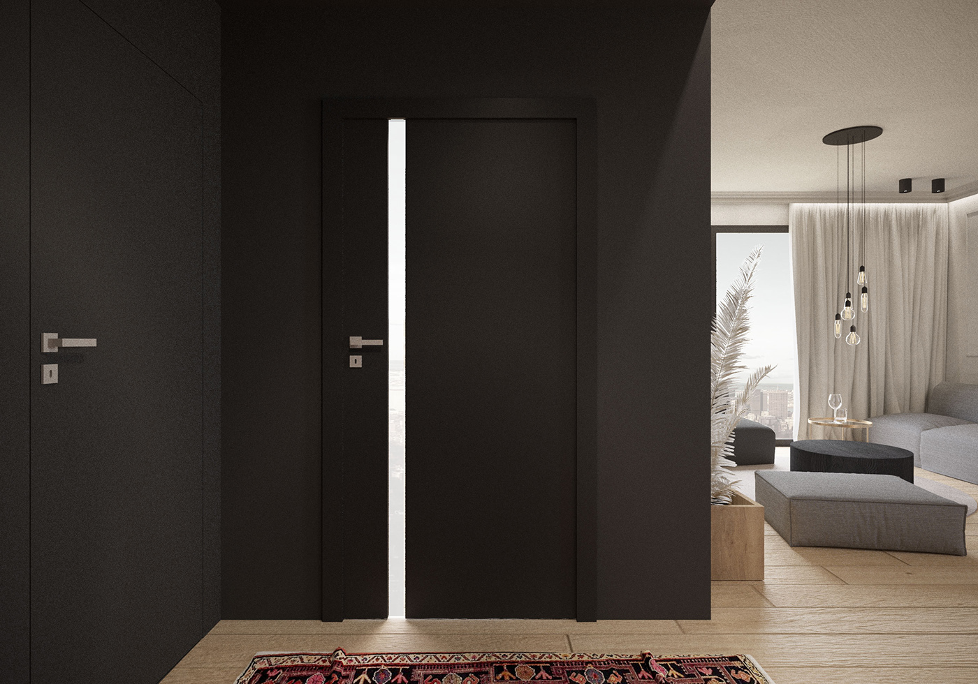 bathroom design Minimalism vola Interior architecture highend luxury