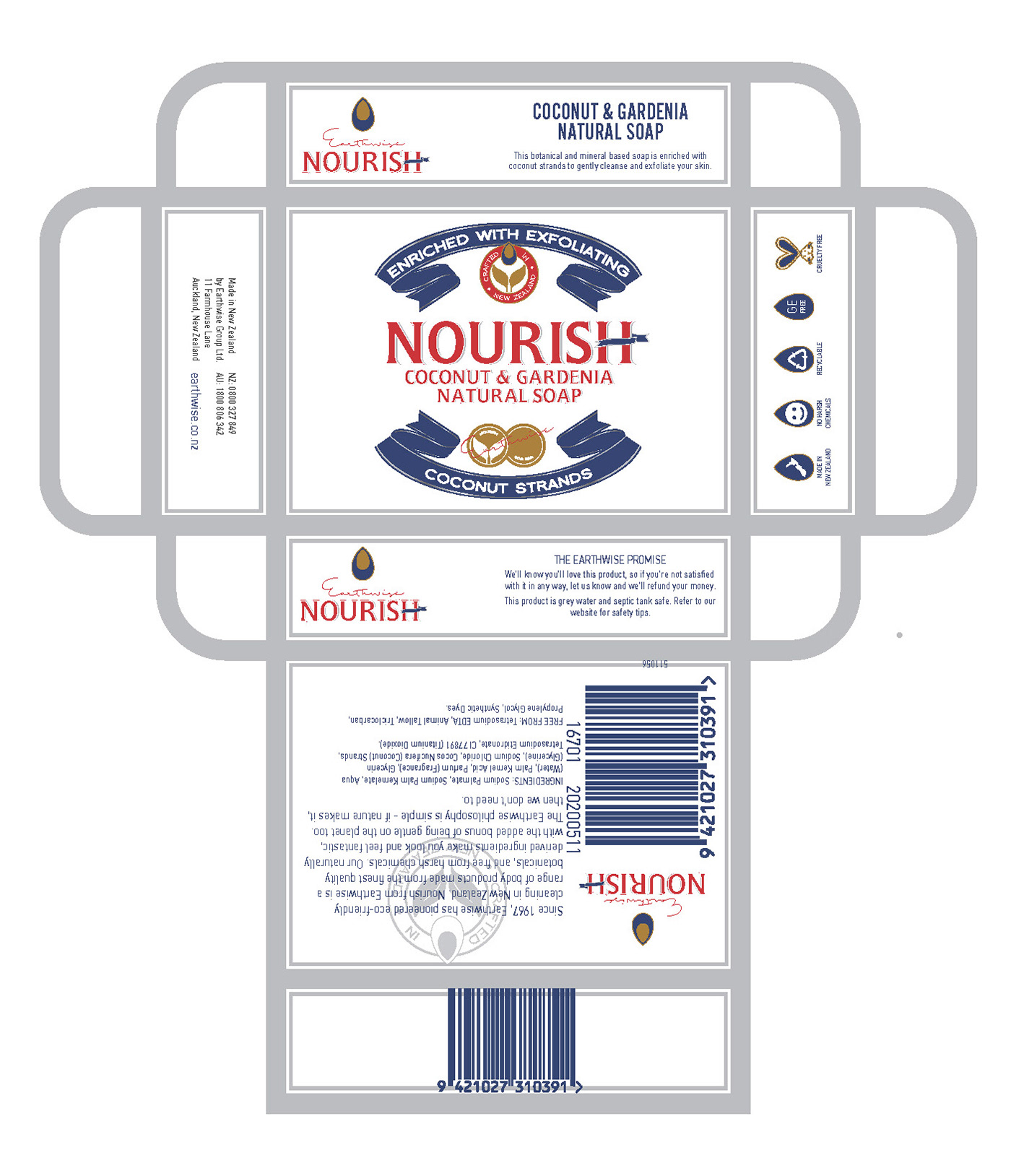 label swap nourish peroni packaging swap semiotics beer soap