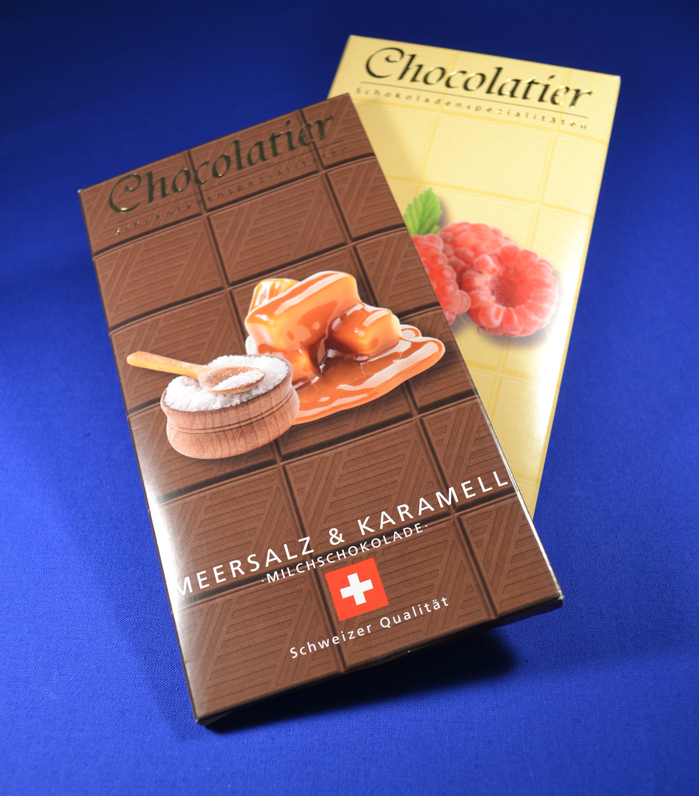 chocolate Schokolade verpackung weisse schokolade vollmilch schokolade dunkle schokolade  zitrone Himbeere minze Crainbery
