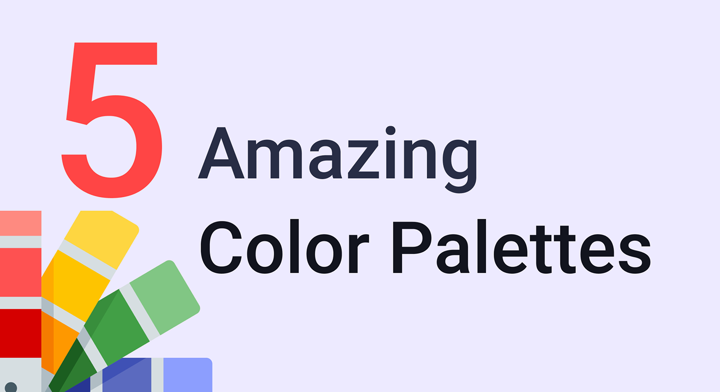 amazing colors color color grading color palettes gradient palette