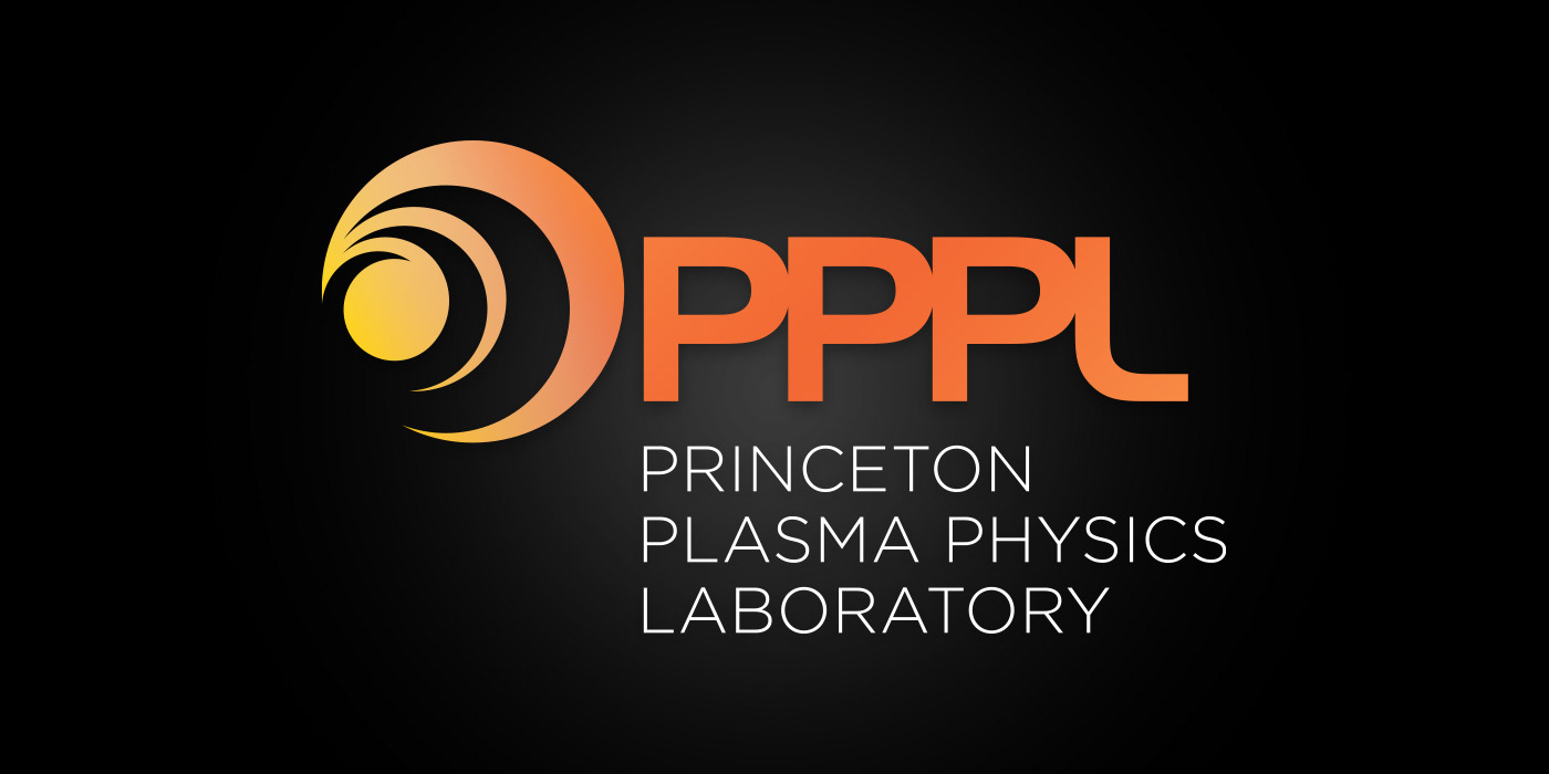 brand identity branding  physics plasma princeton Princeton University University