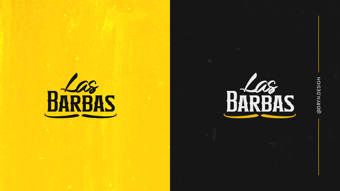 identidade visual design design thinking logo Logo Design Produtos marca barbearia barbearia logo barber shop