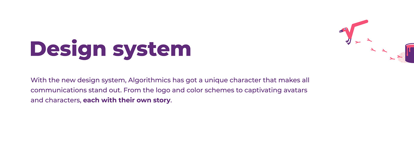 brand identity Character Education illustrations kids rebranding redesign UI ux Web Design 