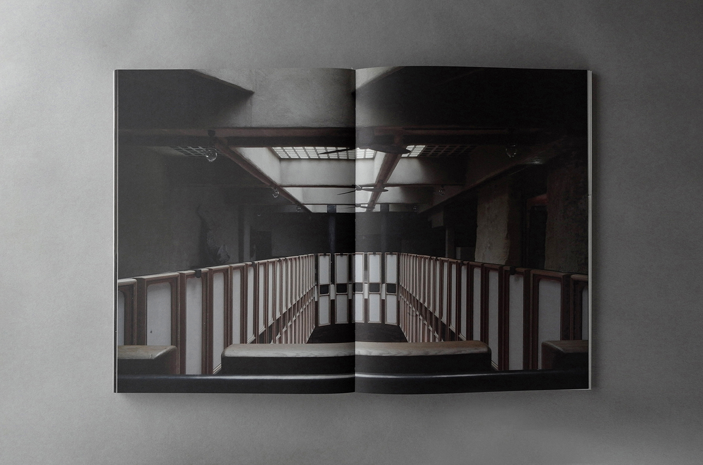 interior design  publication book design editorial design  japanese typography   Minimalism simple