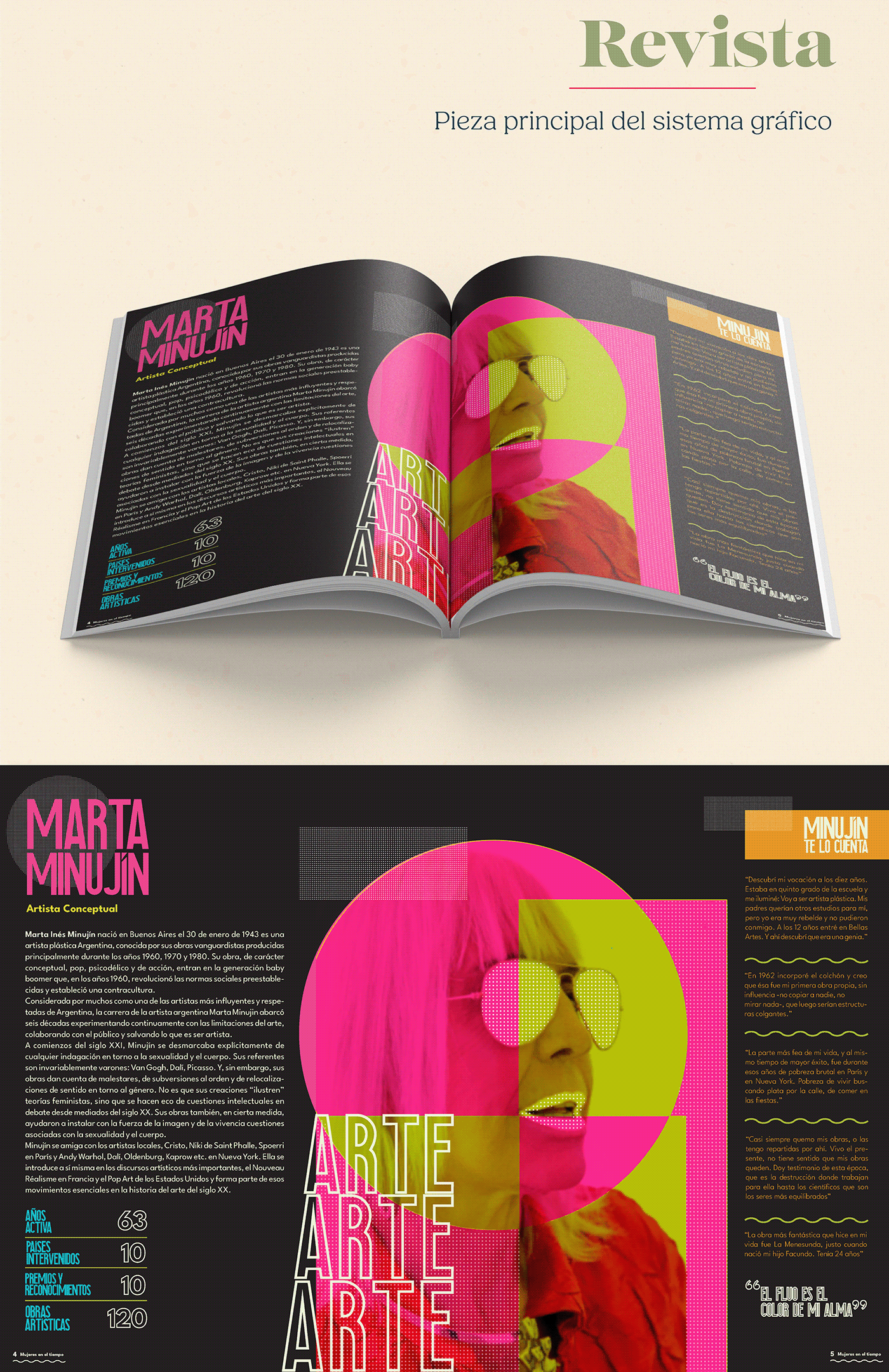 design adobe illustrator Graphic Designer editorial typography   magazine editorial design  InDesign Layout student