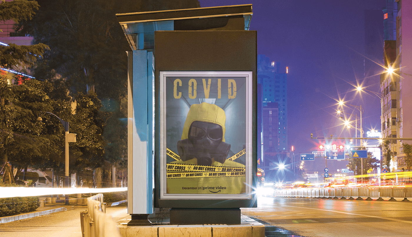 corona COVid Coronavirus mask mascara Logo Design medical medicine medicina Idvisual