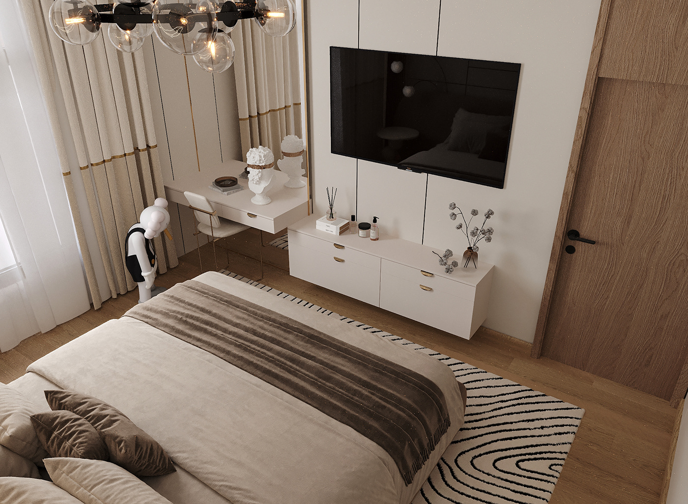 bedroom bedroom design Bedroom interior bedroomdesign Bedrooms master bedroom Masterbedroom 