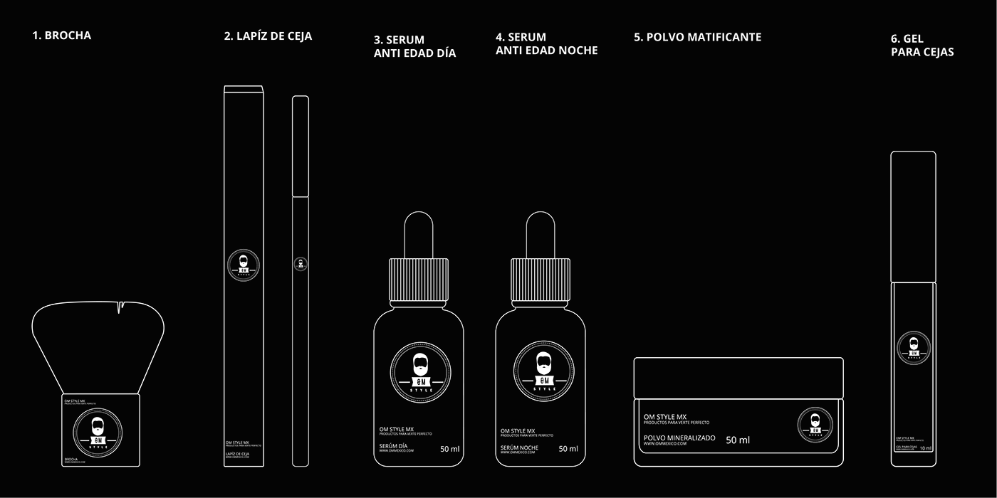 identity mexican brand Mockup Packaging packaging design Social Media Design visual identity