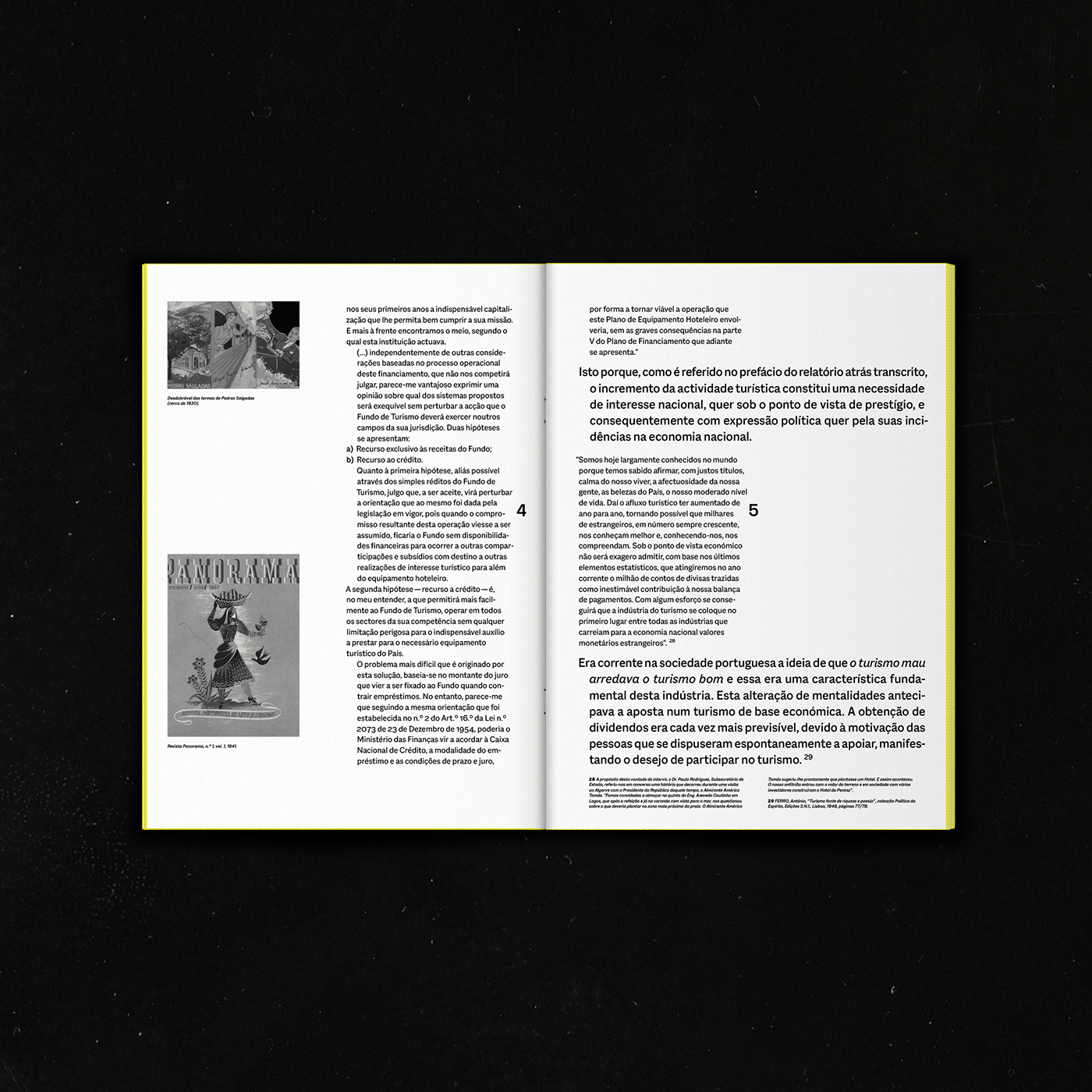 Boom Da Década de 60 editorial adobe brochure cover graphic design  InDesign Layout magazine typography  